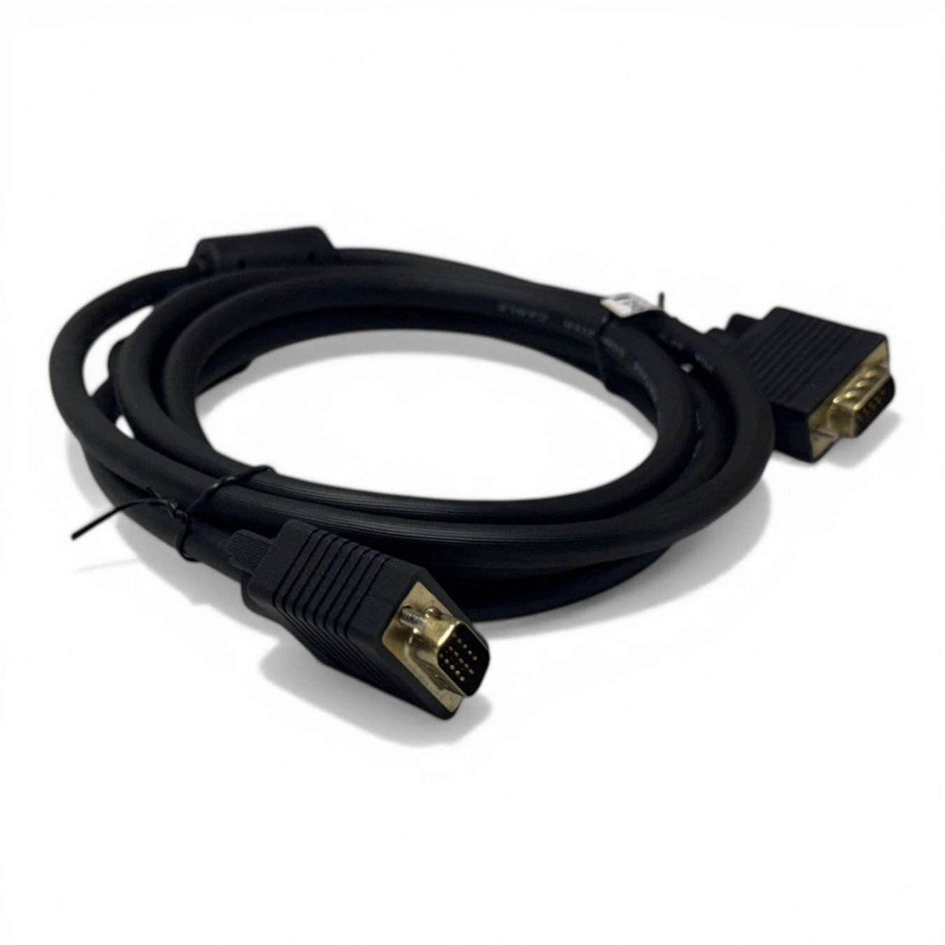 Cavi: VGA Kabel schwarz (X1101) – Nuovo e nell'imballaggio originale da Däniken SO venduto da Profog1 3