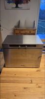 Four à vapeur encastrable miele DG 2350