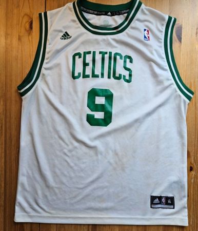 NBA Boston Celtics Trikot #9 RONDO