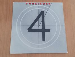 LP Foreigner
