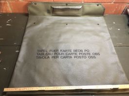 Schweizer Armee Tasche Militär Militärtasche Armeetasche