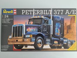 Revell  Peterbilt 377 A/E Truck