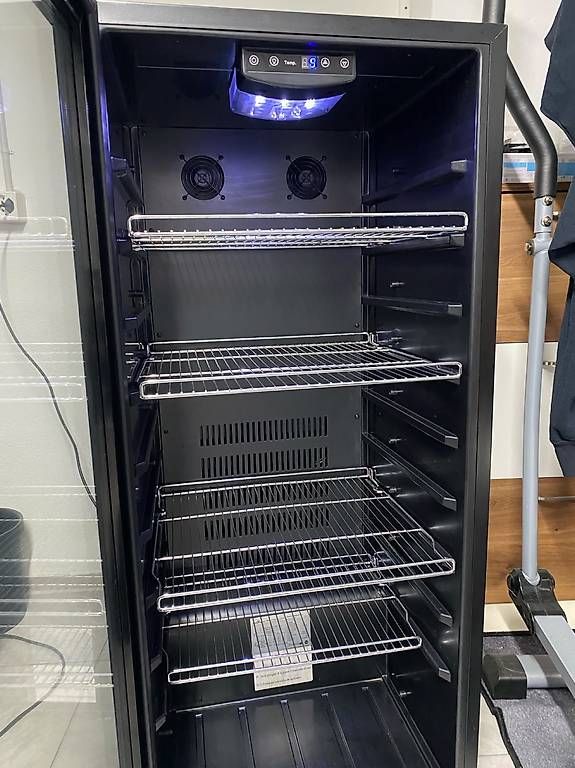 Réfrigérateurs: Weinkühlschrank  – D'occasion à Wynau par Lorent_Be 3