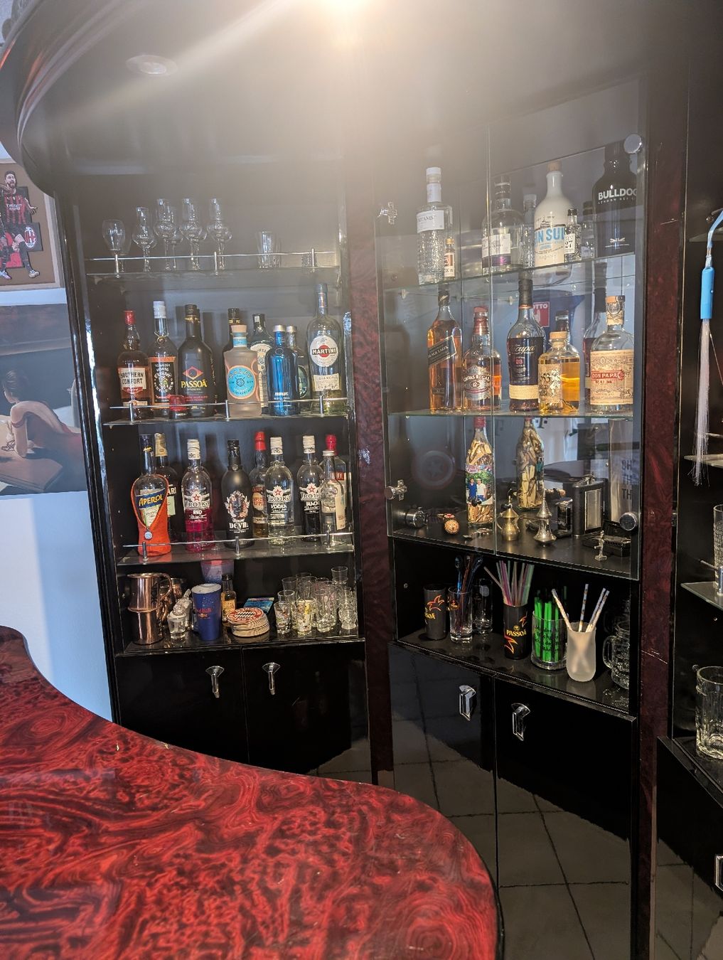 Equipement de magasin & Foires: Bar – D'occasion à Sursee par twu_7st5 3