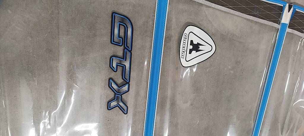 Surfboards & Schwimmbrette: Windsurf gastra gtx 8.5 – Gebraucht aus Montreux von rao_r66l 2