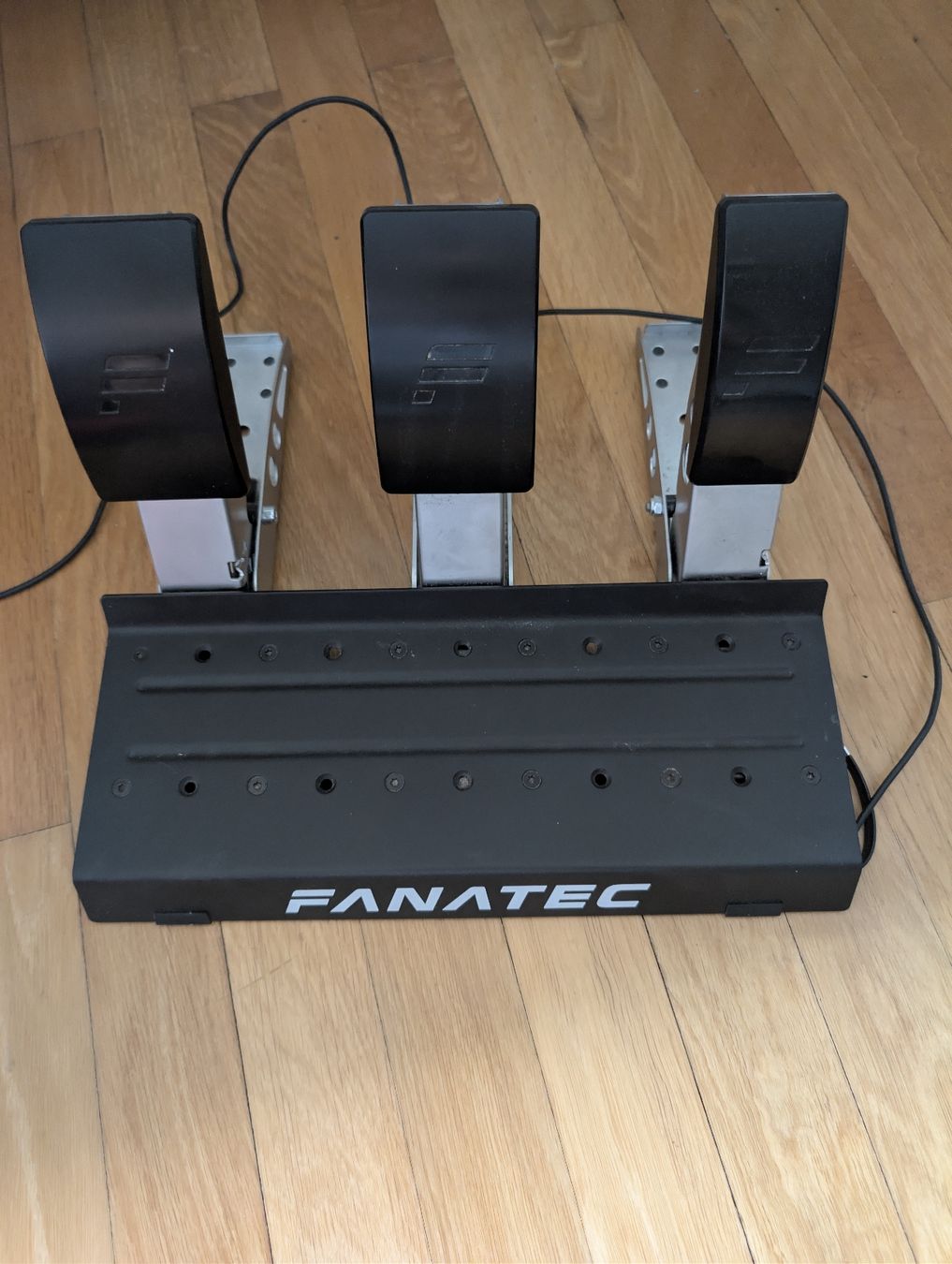 Systèmes de contrôle: Fanatec Bundel 8Nm   – D'occasion à Luzern par mar_mv85 1