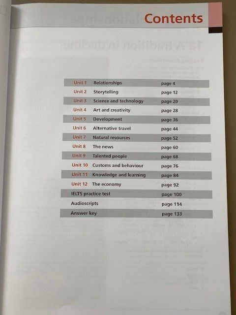 Libri: Life Workbook - Englisch Gymnasium – Usato da Brügg BE venduto da better14 2