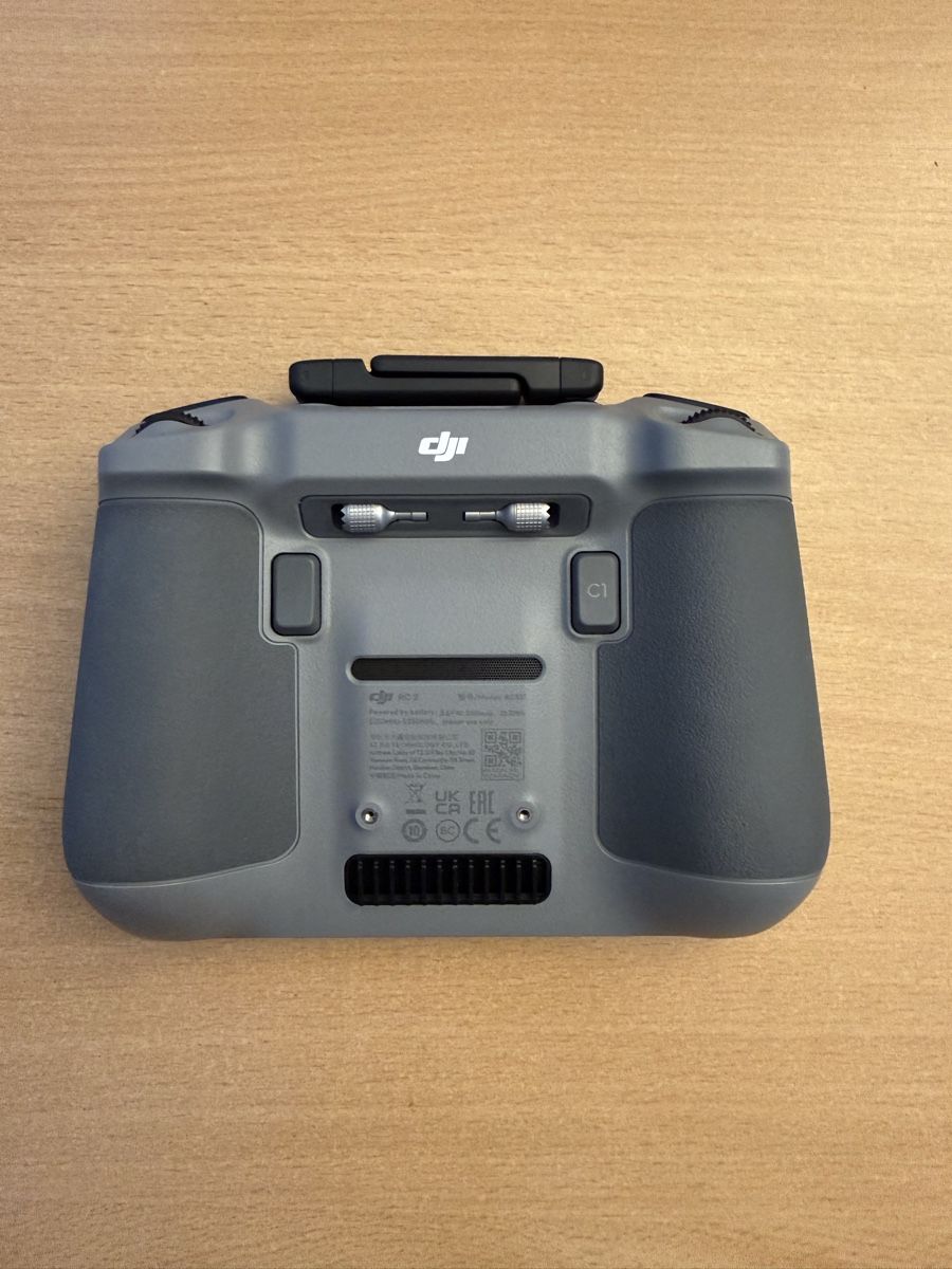 DJI Telecomando: DJI Mini 4 Pro Fly More Combo, like new – Nuovo (secondo la descrizione) da Lenzburg venduto da schmoendli 5