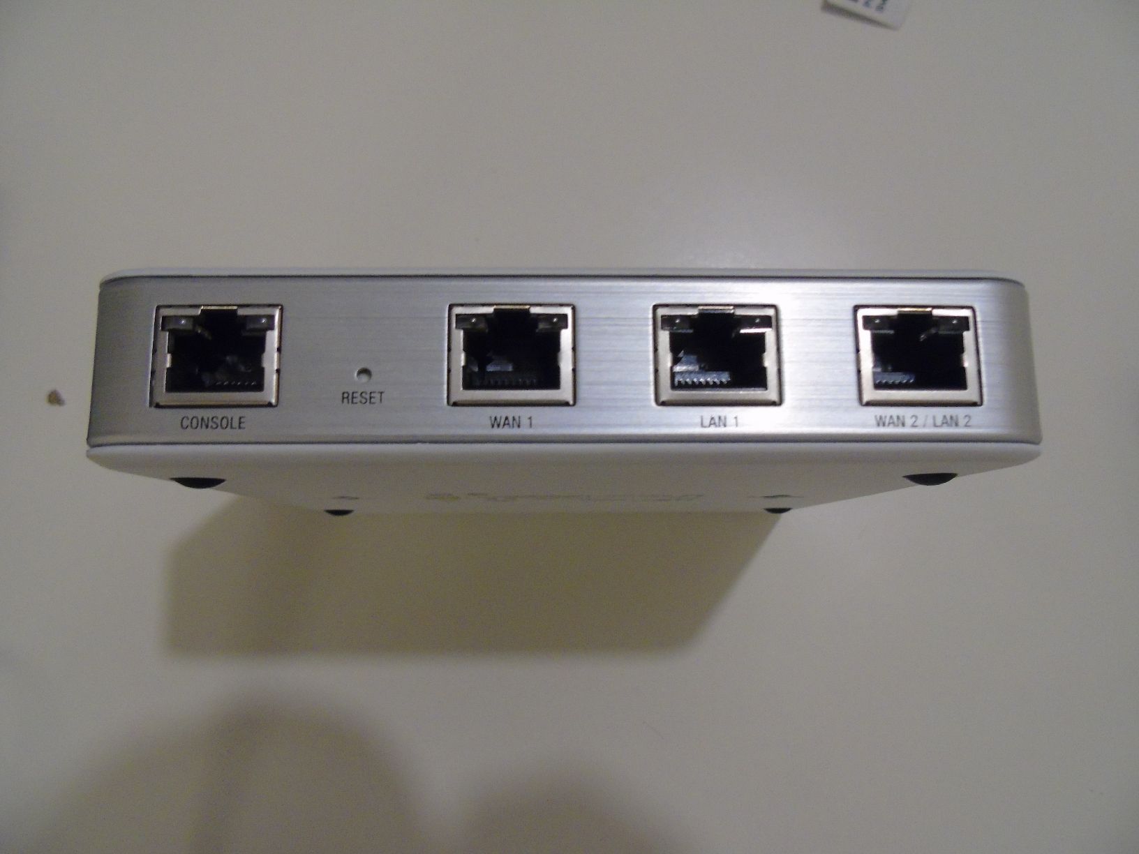 Firewall: Ubiquiti Unifi Security Gateway usg – Usato da Othmarsingen venduto da Paedi576 2