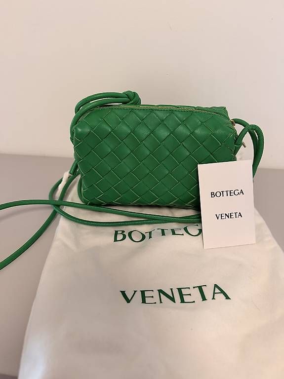 Sacs femmes: Original Bottega Veneta – D'occasion à Zürich par rummelkind