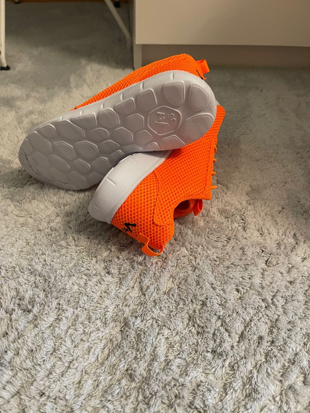 Scarpe per ragazze: Schönes Paar Schuh Neu!! – Nuovo (secondo la descrizione) da Benglen venduto da Shamily 3