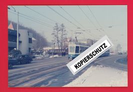 16. Photo VBZ Tams Betrieb : Zürich CH
