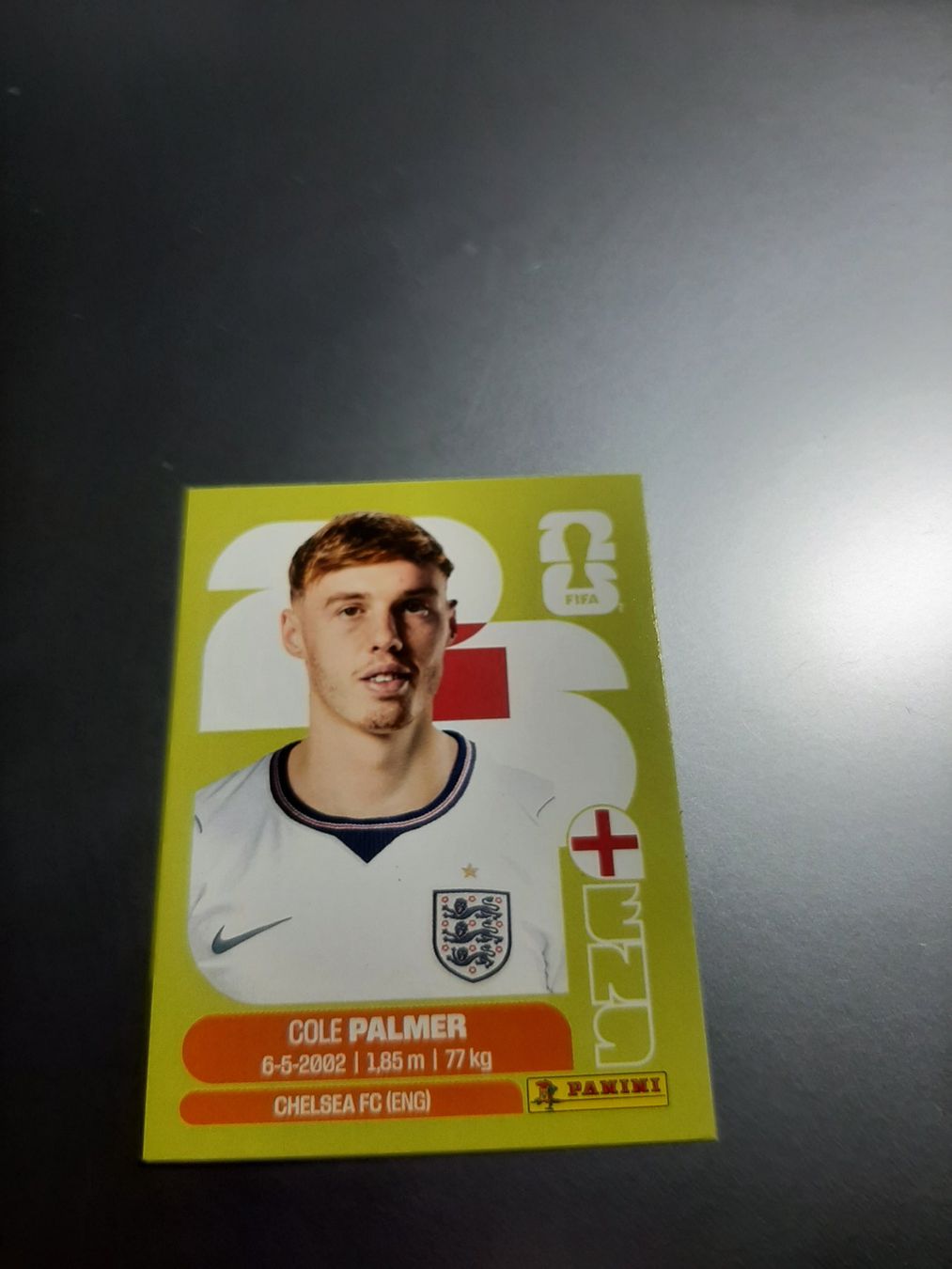 Panini Carte collezionabili: PANINI FIFA WM 2026 ENG12 – Nuovo (secondo la descrizione) da Avully venduto da RIVALIS