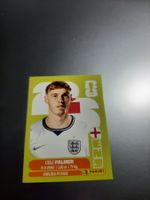 PANINI FIFA WM 2026 ENG12