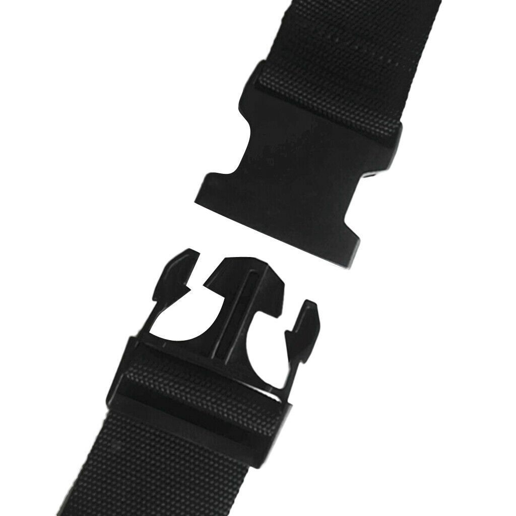 Fibbie per cinture: Klickverschluss 25mm 10 Stücke – Nuovo (secondo la descrizione) da St.Gallen venduto da Bermuda