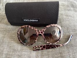 Dolce & Gabbana Sonnenbrille 