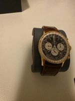 Breitling Navitimer Chronograph 43mm handaufzug 