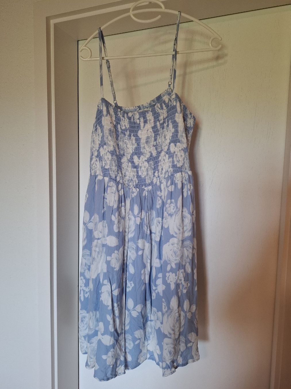 Vestiti: Sommerkleid Grösse L – Nuovo (secondo la descrizione) da Lütisburg venduto da amerika123