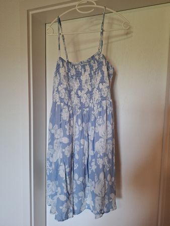 Sommerkleid Grösse L