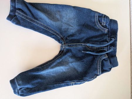 Babyhosen – Grösse 3 Monate
