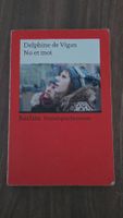 Delphine de Vigan: No et moi (Reclam)