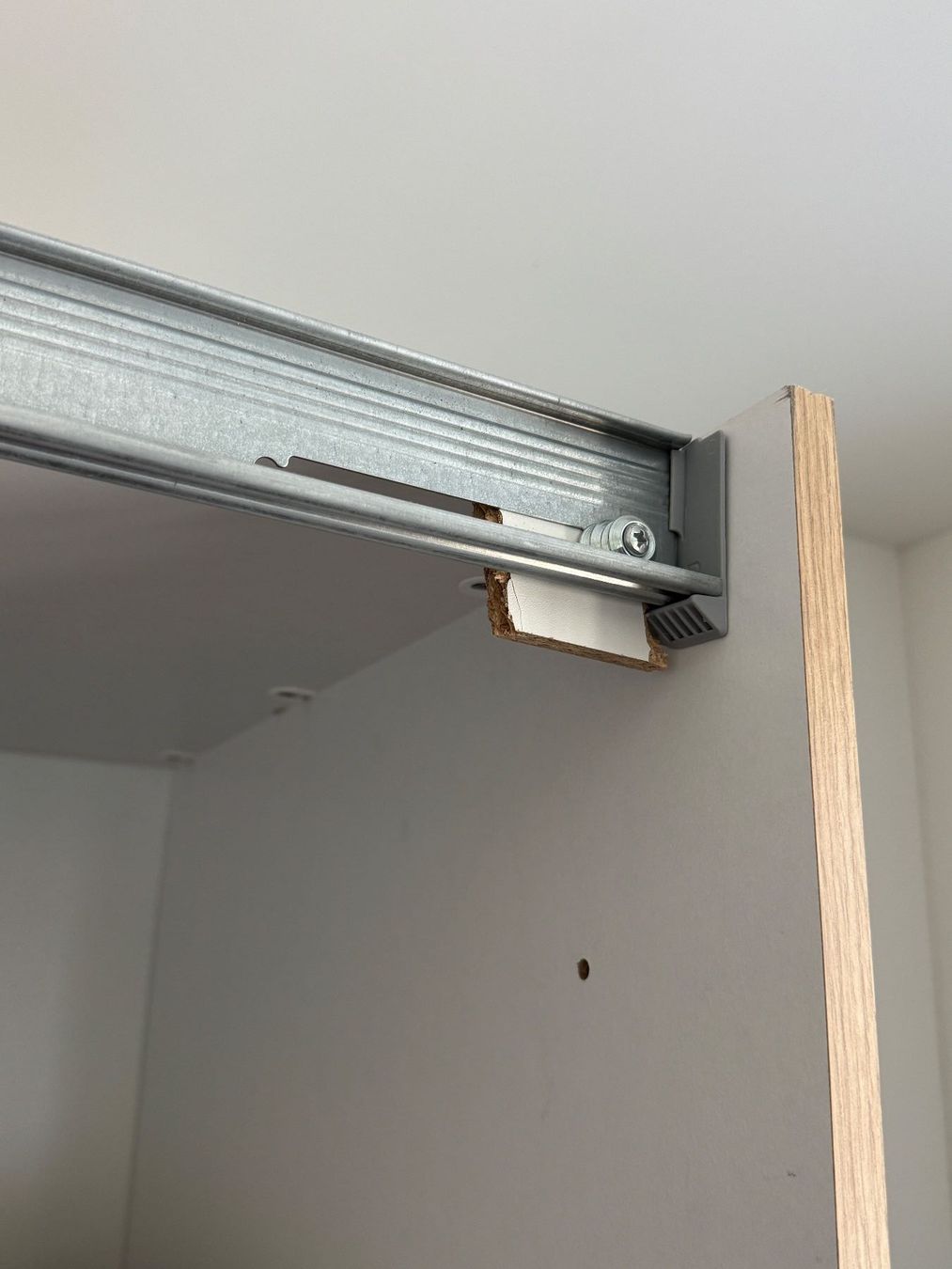 Armadi: Schlafzimmerschrank – Usato da Rüti ZH venduto da roman_wiget 3