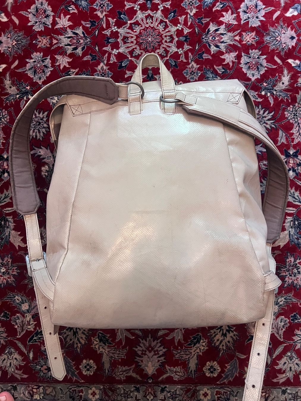 Freitag Sacs à dos: FREITAG Reference R521 Coolidge – D'occasion à Zürich par oliviati 1