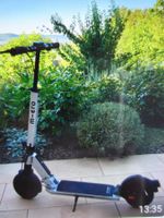 E - TROTTINETT, ( E - SCOOTER), NP FR. 1200.-, AB FR. 400.-