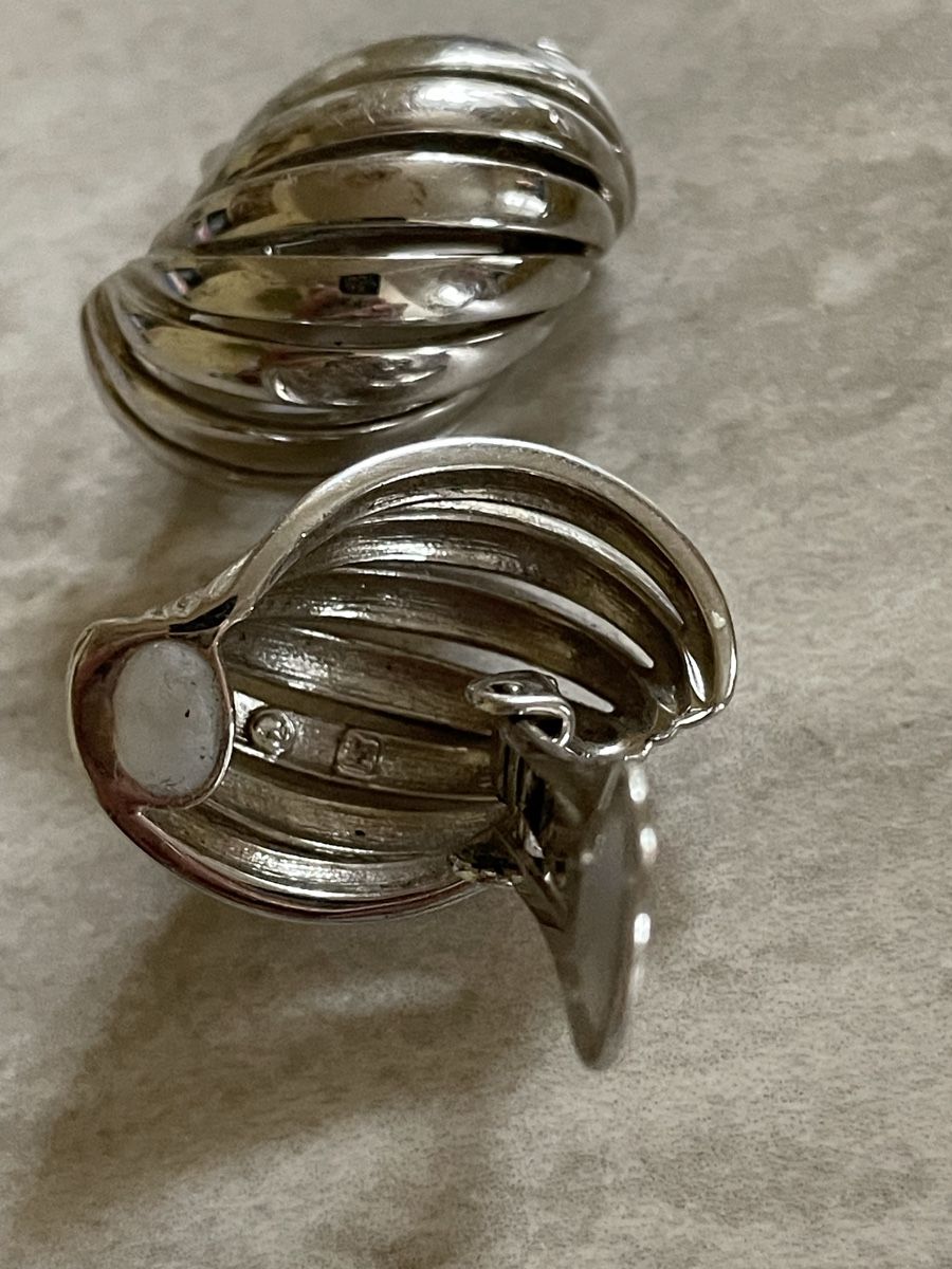 Pierre Lang Boucles d'oreille: Ohrclips von Pierre Lang – D'occasion à Flawil par Naphtali 2