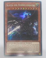 YuGiOh SCR | Slifer der Himmelsdrache