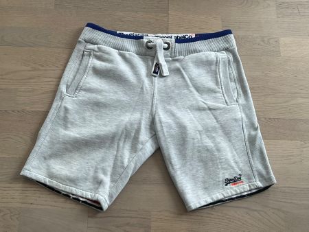 Superdry Sweat Shorts L