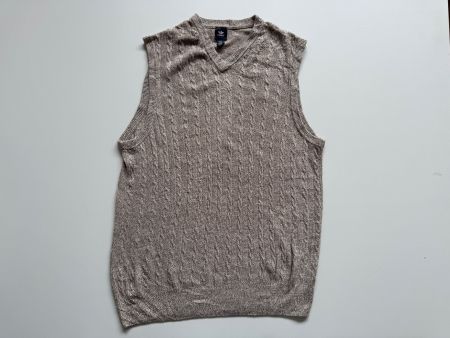 Dockers Gilet Sz L MEN Pullover