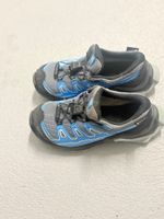 Salomon Trekking Schuhe