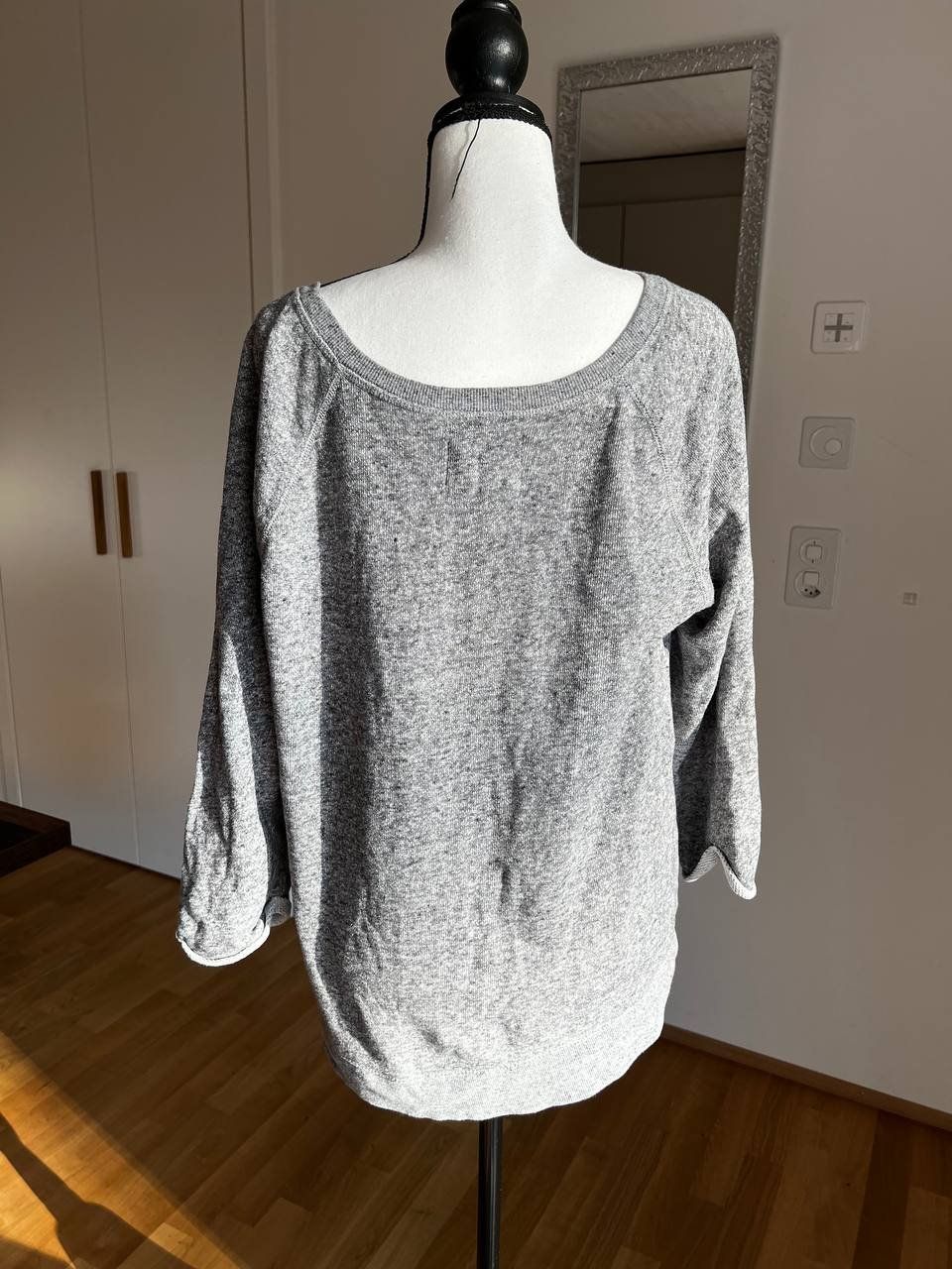 Pulls & Sweat-shirts: 64%Cotton Pulli M – D'occasion à Riehen par ann_76jw 3