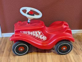 Bobbycar zu verkaufen