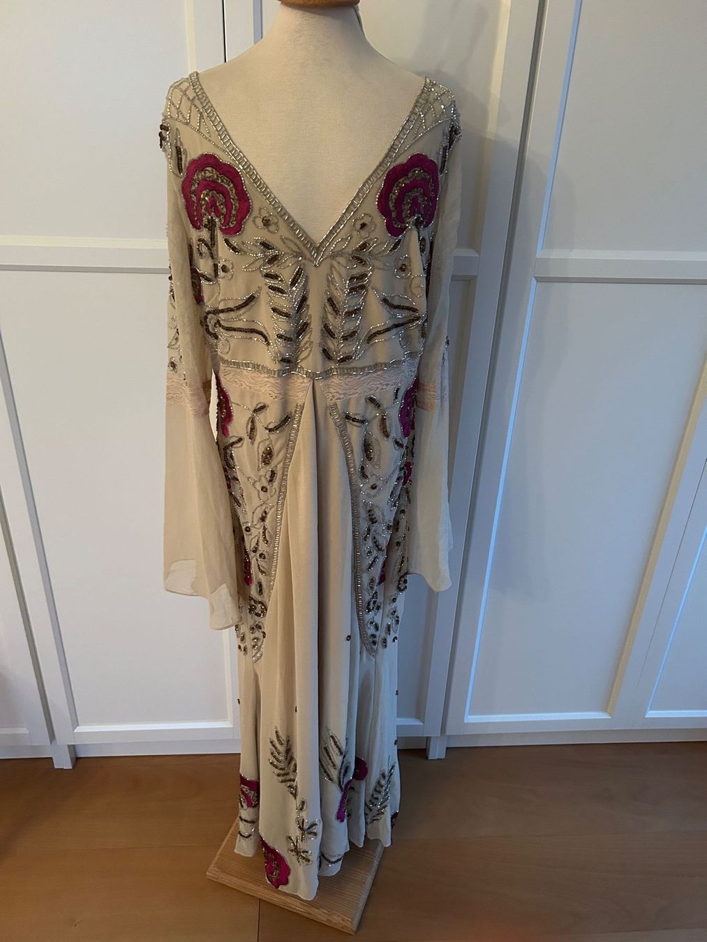 Vestiti: Maxi-/Midikleid Frock and Frill – Usato da Luzern venduto da lou4444