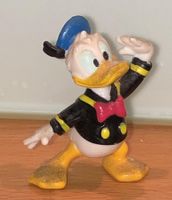 Donald Duck Spielfigur Vintage