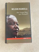 Nelson Mandela - Der lange Weg zur Freiheit