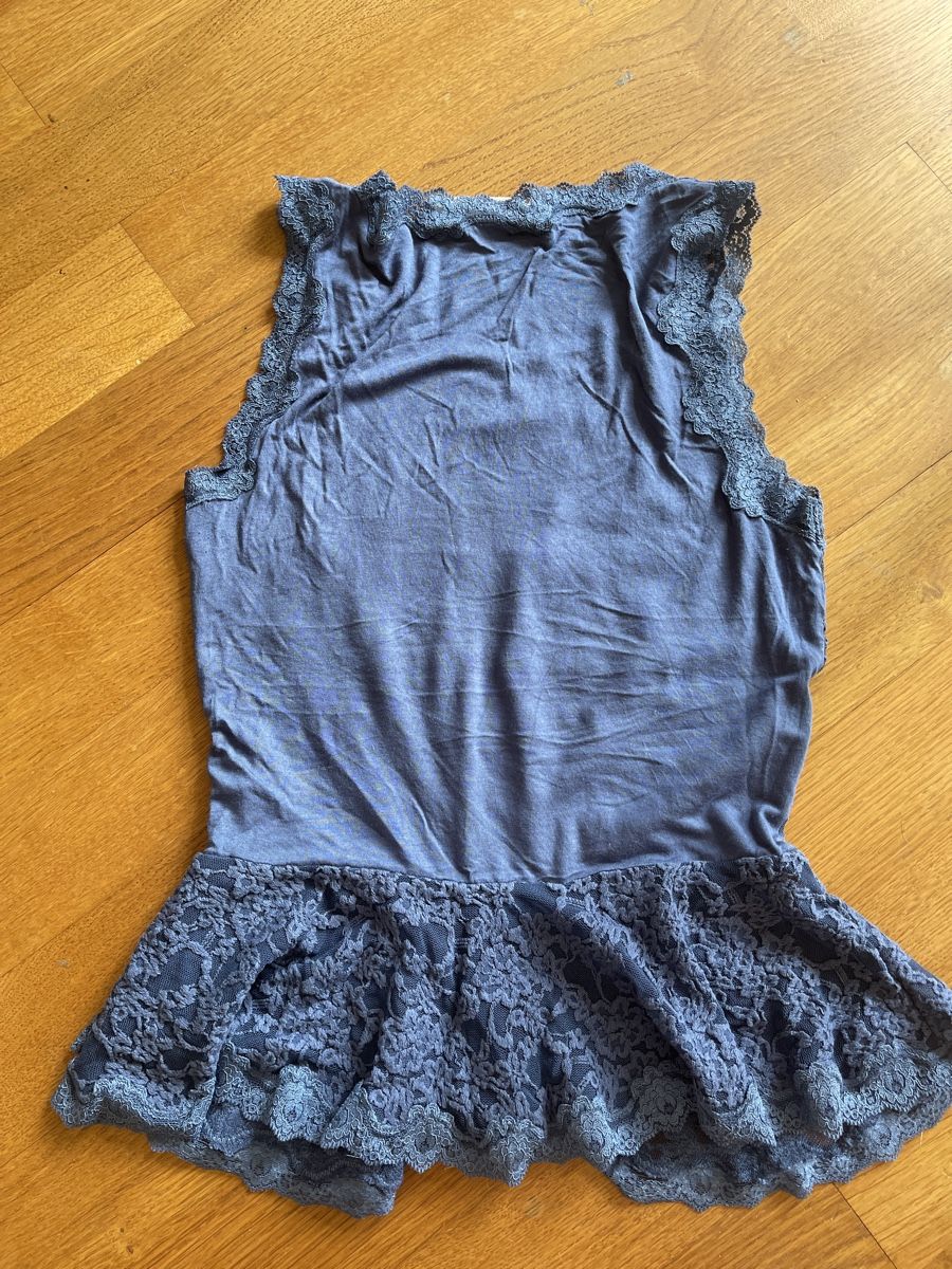 Top: Rosemunde Top S – Usato da Basel venduto da Ritzibitzi 2