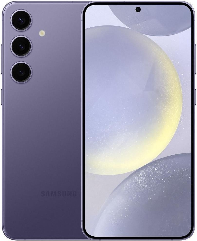 Handys / Smartphones: Samsung Galaxy S24+ 512GB Sandstone ... – Gebraucht aus Steinhausen von verkaufench