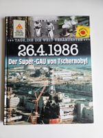 Buch 26.4.1986 Der Super-GAU von Tschernobyl