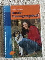 Hunde-Trainingstagebuch Celina del Amo Ulmer neu