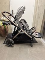 CYBEX Doppelkinderwagen für Kinder