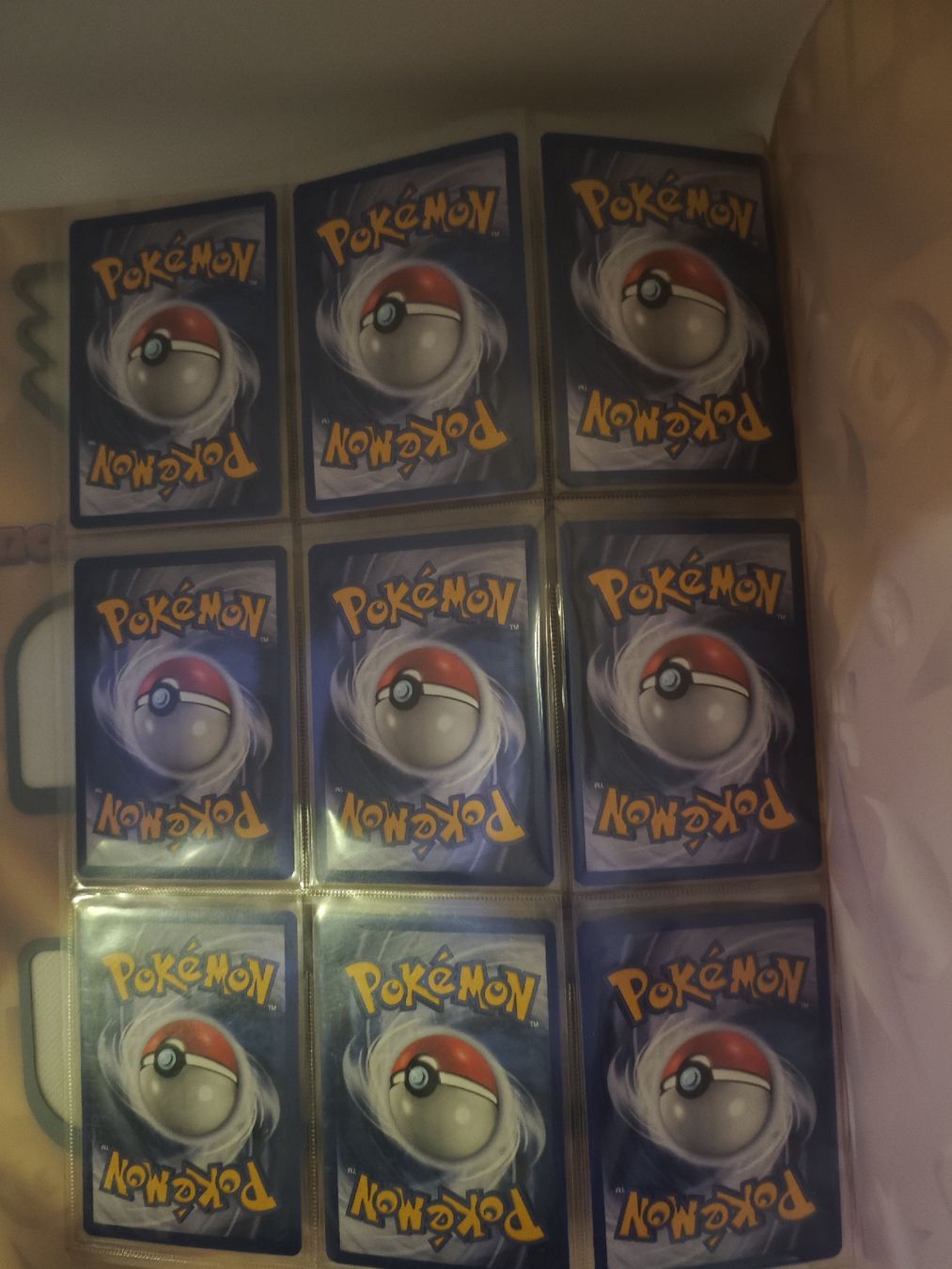 Pokémon Cartes à collectionner: Pikachu World Collection 2000 – D'occasion à Windisch par leo_c2f9 2