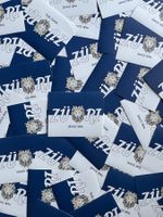 Sticker FCZ Zürich 50 Stück