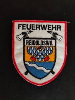 Badge sapeur pompier