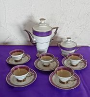 Art Deco Tee Set, Rarität