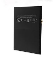 iPad 9/8/7/6/5/iPad Air - batterie original démonté 89%