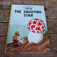 Tintin - The Shooting Star