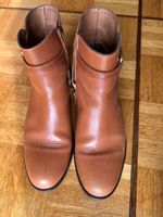 Minelli brown boots size 36